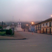 Foto de Tópaga (Boyacá)