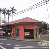 Foto de Turrialba