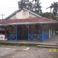 Foto de Turrialba
