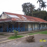 Foto de Turrialba