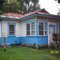 Foto de Turrialba