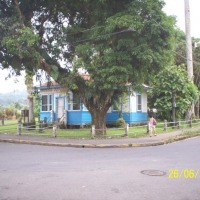 Foto de Turrialba