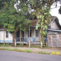 Foto de Turrialba