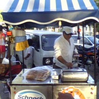 Foto de Pajas Blanca (Montevideo)