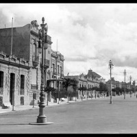 Foto de Pocitos (Montevideo)