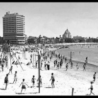 Foto de Pocitos (Montevideo)