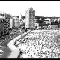 Foto de Pocitos (Montevideo)