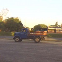 Foto de Ruta 5
