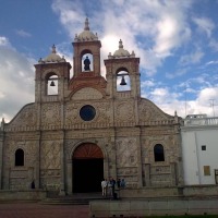 Foto de Riobamba