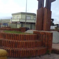 Foto de Las Piedras (Canelones)