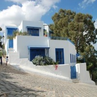 Foto de Sidi Bou Said