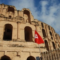 Foto de El Djem