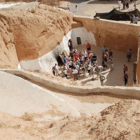 Foto de Desierto de Sahara