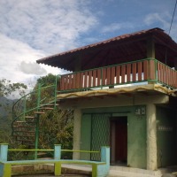 Foto de Mera (Pastaza)