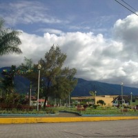 Foto de Mera (Pastaza)