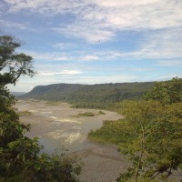 Foto de Mera (Pastaza)