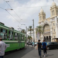 Foto de Tunis