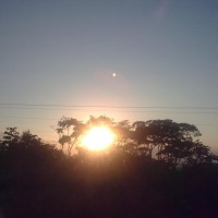 Foto de Simón Bolívar (Pastaza)