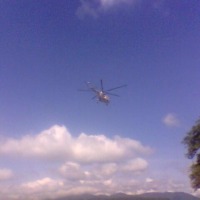 Foto de Shell (Pastaza)