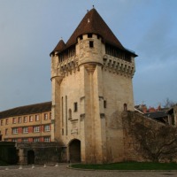 Foto: Nevers - Nevers
