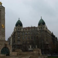 Foto de Budapest