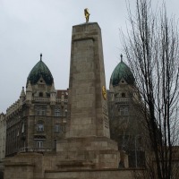 Foto de Budapest