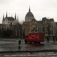 Foto de Budapest