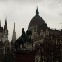 Foto de Budapest