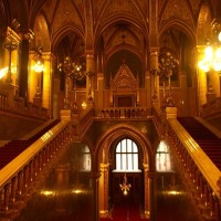 Foto de Budapest