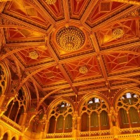 Foto de Budapest