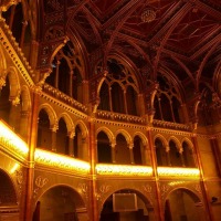Foto de Budapest