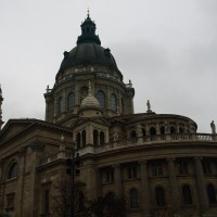 Foto de Budapest