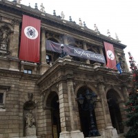 Foto de Budapest