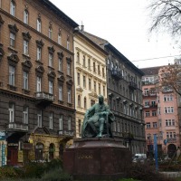 Foto de Budapest