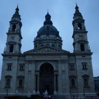 Foto de Budapest