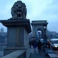 Foto de Budapest