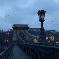 Foto de Budapest