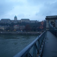 Foto de Budapest