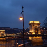 Foto de Budapest