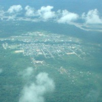 Foto de Shell-Pastaza