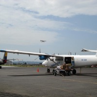 Foto de Shell-Pastaza