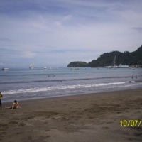 Foto de Herradura (Puntarenas)