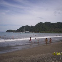 Foto de Herradura (Puntarenas)