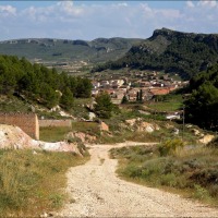 Foto de Alhama de Aragón