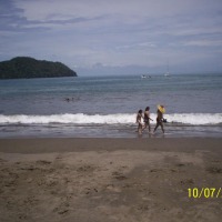 Foto de Herradura (Puntarenas)