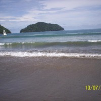 Foto de Herradura (Puntarenas)