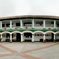 Foto de Vélez Santander del Sur