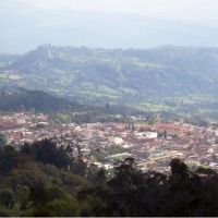 Foto de Vélez Santander del Sur