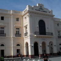 Foto de Santa Clara