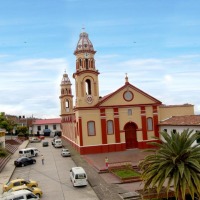 Foto de Vélez (Santander)